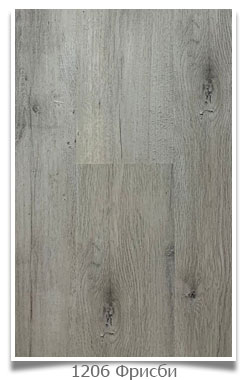 Кварц виниловая плитка SPC FloorAge коллекция Forest