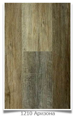 Кварц виниловая плитка SPC FloorAge коллекция Forest