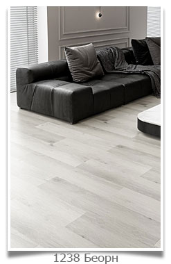 Кварц виниловая плитка SPC FloorAge коллекция Forest