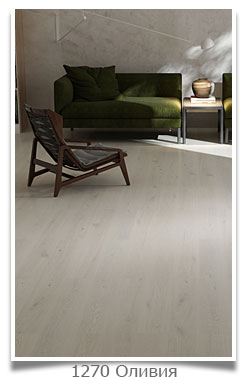 Кварц виниловая плитка SPC FloorAge коллекция Forest