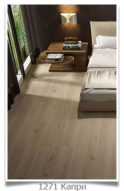 Кварц виниловая плитка SPC FloorAge коллекция Forest