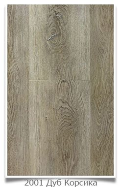 SPC покрытие A+Floor коллекция Premier 2001